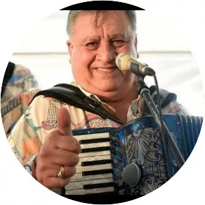 Marcos Camino - Musical artist