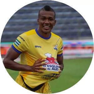 Márcos Cangá - Football player