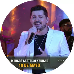 Marcos Castelló Kaniche