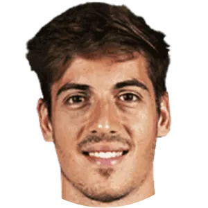 Marcos Celorrio - Spanish footballer