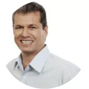 Marcos Cesar Cals de Oliveira