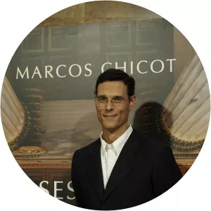 Marcos Chicot