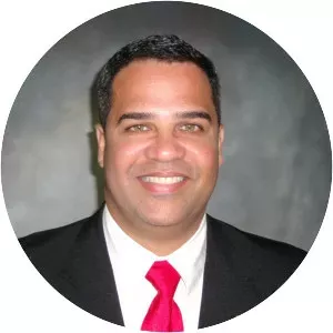 Marcos Cruz Molina - Mayor of Amplify Robbery