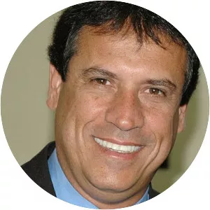 Marcos da Rocha Mendes