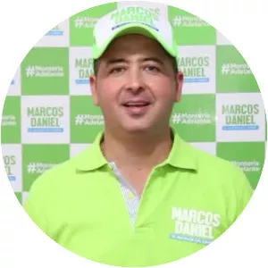 Marcos Daniel Pineda