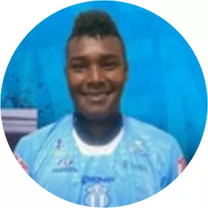 Marcos David Olmedo Garrido