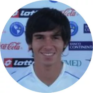 marcos de jesús duré cantero - Football player