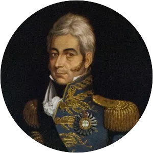 Marcos de Noronha e Brito