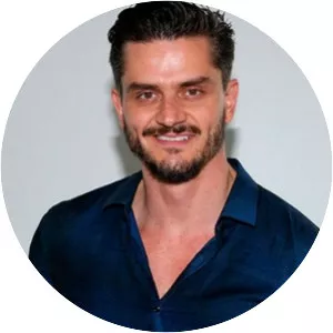 Marcos de Oliveira Harter - Politician