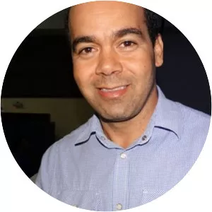 Marcos de Oliveira Mauricio