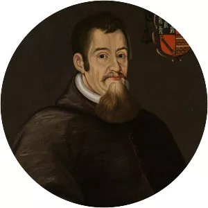 Marcos de Torres y Rueda - Clergy