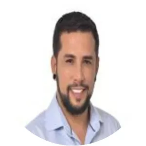 Marcos Dias Nunes - Politician