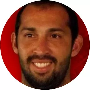 Marcos Díaz Musician