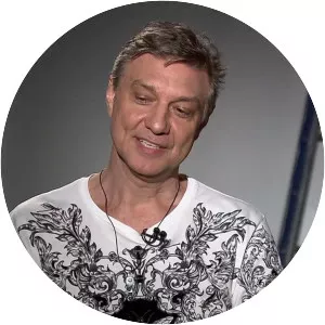 Marcos Didonet - Film producer