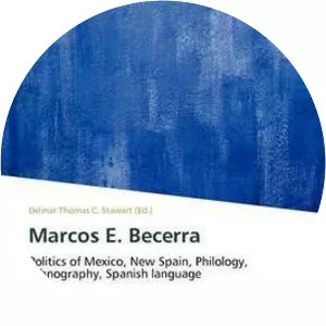 Marcos E. Becerra