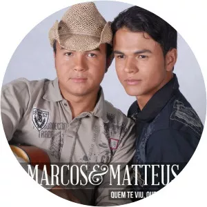 Marcos e Matteus - Musical artist