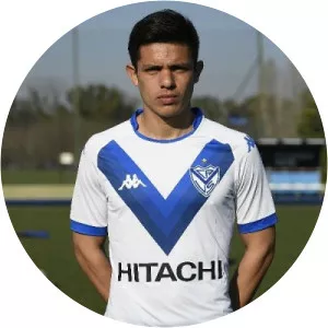 Marcos Enrique - Football player