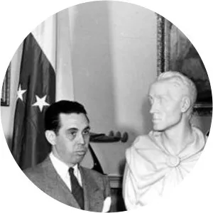 Marcos Falcón Briceño