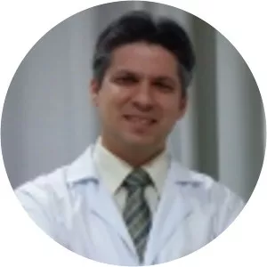 Marcos Fernandes da Rosa