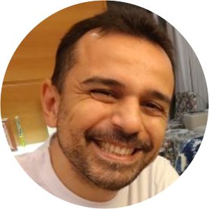 Marcos Ferreira de Souza