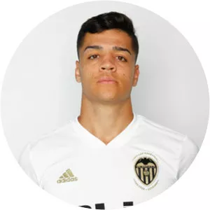 Marcos Ferris Morales