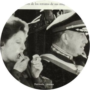 Marcos Fidel Pinochet