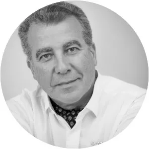 Marcos Fink - Slovenian singer