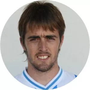 Marcos Fissore - Football player