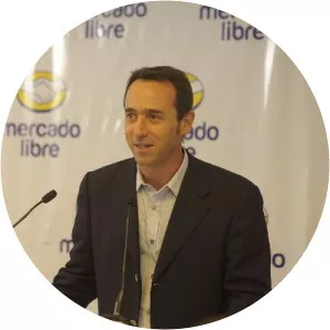 Marcos Galperin