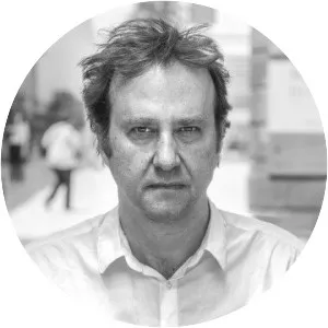 Marcos Giralt Torrente