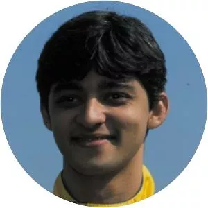 Marcos Gueiros - Brazilian racing driver