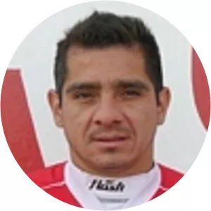 Marcos Gutiérrez
