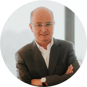 Marcos Ilabaca Cerda