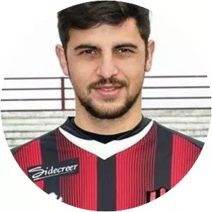 Marcos Javier Minetti