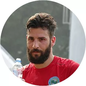 Marcos Jiménez de la Espada Martín - Spanish footballer