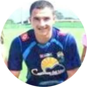 Marcos Josué Meneses Salazar