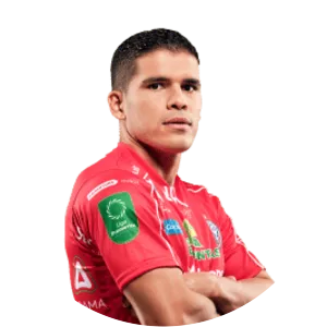 Marcos Julián Mena Rojas