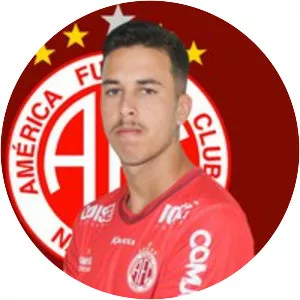 Marcos Júnior - Brazilian football player