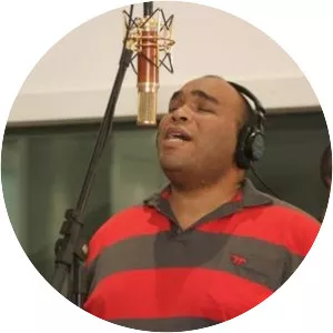 Marcos Kinder - Musical artist