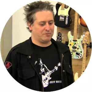 Marcos Kleine - Musician