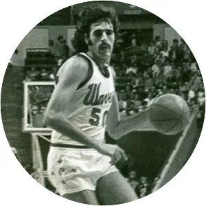 Marcos Leite - Brazilian professional basketball player