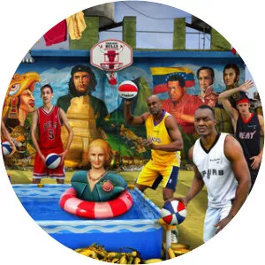 Marcos López - Peruvian football player