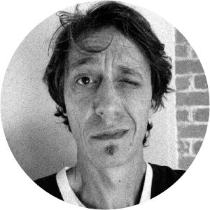 Marcos Luporini photograph