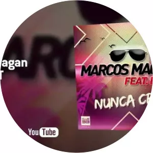 Marcos Magan - Musical artist