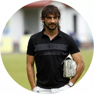 Marcos Márquez - Spanish footballer