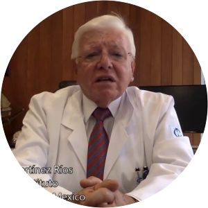 Marcos Martinez Rios