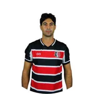 Marcos Martins - Brazilian footballer