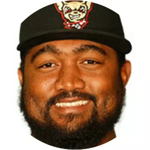 Marcos Mateo - Baseball pitcher