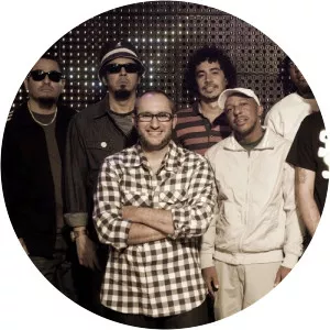 Marcos Matias - Musical artist