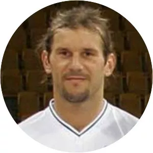 Marcos Milinkovic - Argentine volleyball player